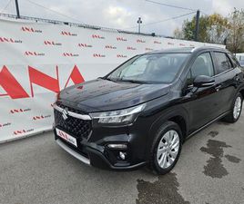 SUZUKI SX4 S-CROSS SUZUKI SX4 S-CROSS #TVORNIČKO JAMSTVO#U PDV-U#LEASING VEZ UČEŠĆA#, 2024 GOD.
