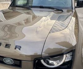 LAND ROVER DEFENDER 110 - D240S - AWD A8 - TOP STANJE! PDV REG10/26, 2021 GOD.