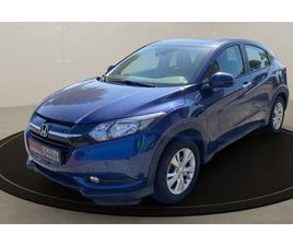HONDA HR-V 1,5 I-VTEC ELEGANCE PDCX2 NAVI GRIJANA SJEDALA SERVISNA, 2017 GOD.