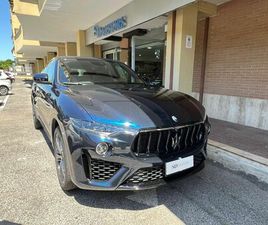 2.0 MHEV GT 330CV AUTO