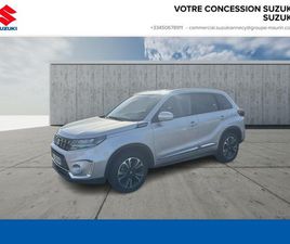 1.5 DUALJET HYBRID 115CH STYLE AUTO ALLGRIP