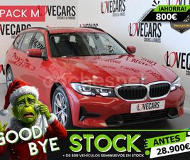 VEHÍCULO DE SUBSTITUCIÓN