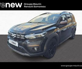 1.6 HYBRID 140CH EXTREME 7 PLACES -24