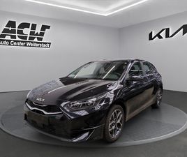 KIA CEED CEED 1.5T DCT SPIRIT JBL|FULL-LED|NAVI|KAMERA