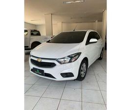 CHEVROLET ONIX CHEVROLET ONIX 1.0 SPE/4 ECO LT