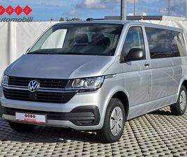 VW CARAVELLE 2.0 TDI, 2020 GOD.