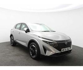 1.5 H E-POWER ACENTA PREMIUM SUV 5DR PETROL HYBRID AUTO EURO 6 (START/STOP) (190 PS)