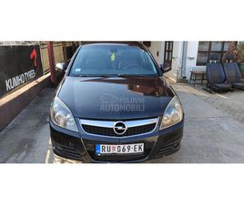 OPEL VECTRA OPEL VECTRA C