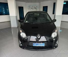 RENAULT TWINGO 2011