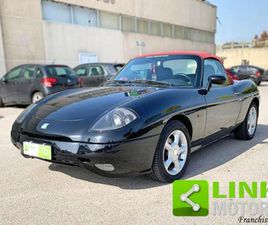 BARCHETTA 1.8 16V
