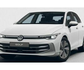 VOLKSWAGEN GOLF VOLKSWAGEN GOLF STYLE *BESTELLFAHRZEUG* 189,- € MONATLIC...