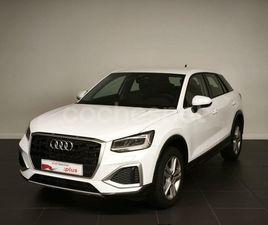 AUDI Q2 30 TFSI CONFORT