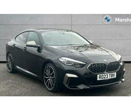 BMW SERIE 2 GRAN COUPE M235I XDRIVE BMW 2 SERIES M235I XDRIVE GRAN COUPE 2.0 4DR