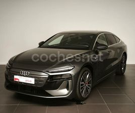 AUDI A6 E-TRON SPORTBACK S LINE ETRON PERFORMANCE