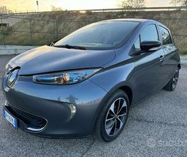 RENAULT ZOE R90 RENAULT ZOE 42KW FLEX