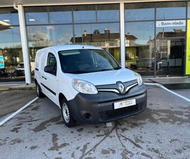 RENAULT KANGOO 1.5 DCI CONFORT S/S