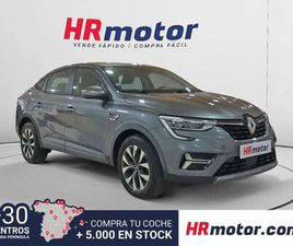 RENAULT ARKANA E-TECH ZEN