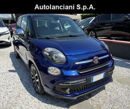 500L 500L 1.4 95 CV MIRROR