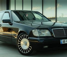 W140 SHITET OSE NDERROHET