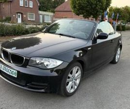 ② (KEURING) BMW 118D 2.0L**AUTOMAAT** | FULL OPTIES! — BMW — 2EMEMAIN