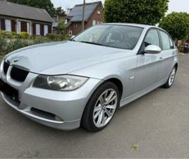 ② BMW 320I 2.0I N46 150PK MET AIRCO — BMW — 2EMEMAIN