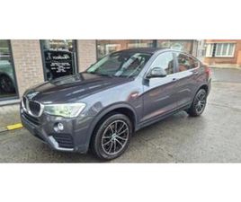 ② BMW X4 — BMW — 2EMEMAIN