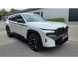 ② BMW XM 50E MET ALLE MOGELIJKE OPTIES !! — BMW — 2EMEMAIN