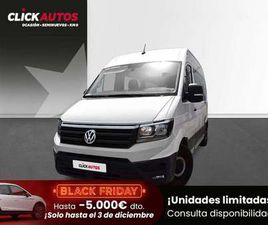 2.0 TDI 140CV BM 9 PLAZAS