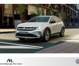 VOLKSWAGEN TAIGO LIFE 1,0 L TSI OPF 85 KW (116 PS) ENERGY
