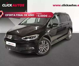 1.5 TSI 150CV MAS DSG 7 PLAZAS