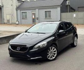 VOLVO V40 ② VOLVO V40 ESSENCE115000 KM- 12/2015 — VOLVO — 2EMEMAIN