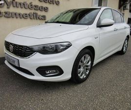 FIAT TIPO FIAT TIPO 1.4 16V MIRROR ELSŐ TULAJDONOSTÓL ! 6...