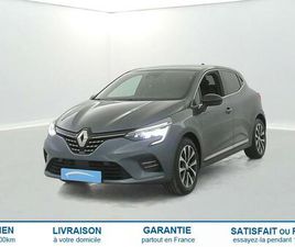 RENAULT CLIO CLIO TCE 140 TECHNO 5P