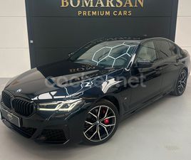 BMW SERIE 5 530E XDRIVE