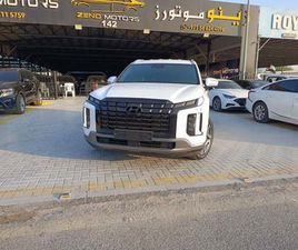 HYUNDAI PALISADE HYUNDAI PALISADE HYUNDAI PALISADE 2025 2.2 DIESLE