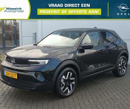 MOKKA-E ELECTRIC 54KWH 156PK AUTOMAAT | BUSINESS EDITION |