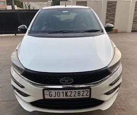TATA TIAGO