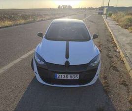 RENAULT MEGANE COUPE MÉGANE COUPÉ 1.5DCI DYNAMIQUE 110