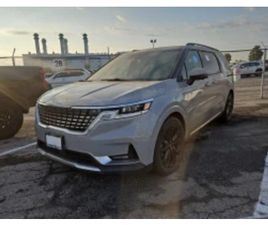 KIA CARNIVAL KIA CARNIVAL ≫ 2022 • 31 000 ЛВ. • ID