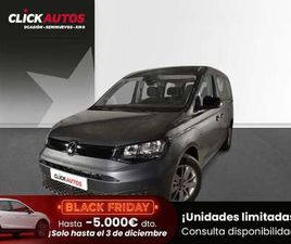 2.0 TDI 122CV ORIGIN PACK DSG 7 PLAZAS