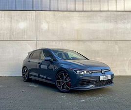 GOLF 2.0 TSI DSG GTI CLUBSPORT | PANO | HUD | DCC