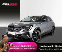 1.3 TCE 158CV MHEV SPIRIT ALPINE EDC