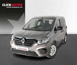RENAULT KANGOO 1.5 DCI 95CV COMBI AUTHENTIC
