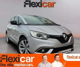 RENAULT GRAND SCENIC 1.3 TCE GPF LIMITED EDC 103KW