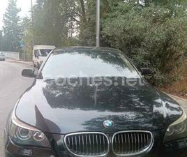 BMW SERIE 5 530 BMW SERIE 5