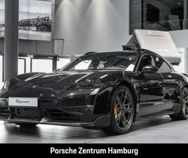 PORSCHE TAYCAN CROSS TURISMO TURBO S TURBO S CROSS TURISMO - BLACK FRIDAY