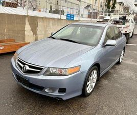 ACURA TSX 2006 ACURA TSX BASE