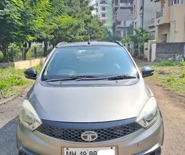 TATA TIAGO