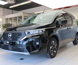 KOMBI DIG-T 130 L2 TEKNA NAVI+SHZ+360