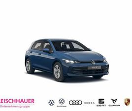 VOLKSWAGEN GOLF VOLKSWAGEN GOLF LIFE 1.5 ETSI DSG HUD SHZ NAVI APP-CONNECT
